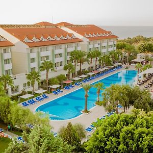 Sural Resort Hotel